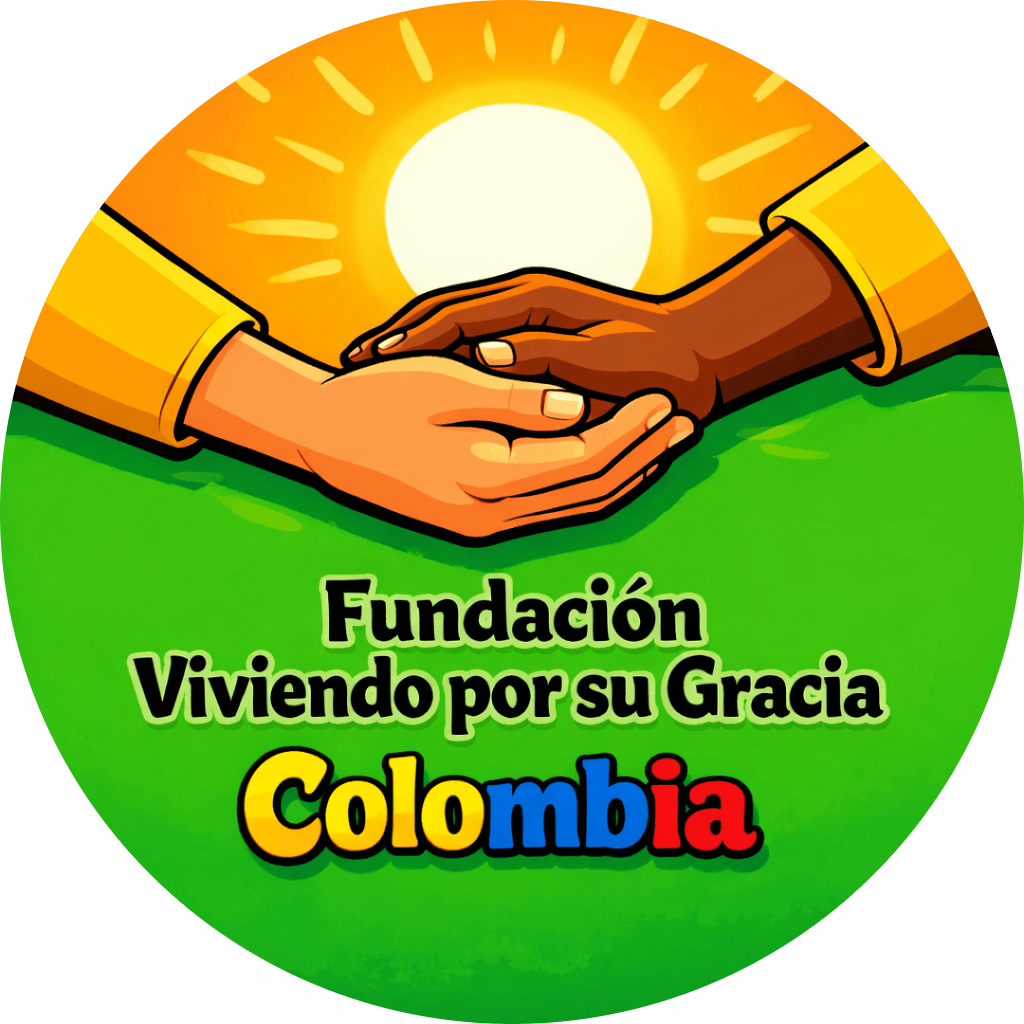 Fundacion viviendo por su gracia